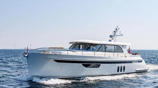 2017 Steeler 59S Long Range