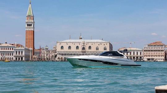 2015 Rio Yachts Parana 35