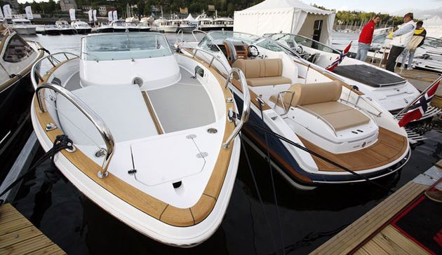 2016 Cormate Sportmate 27