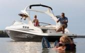 2012 Larson Marine LXi 238