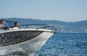 Quicksilver 625 Open, photo 2