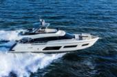 2022 Ferretti Yachts 670