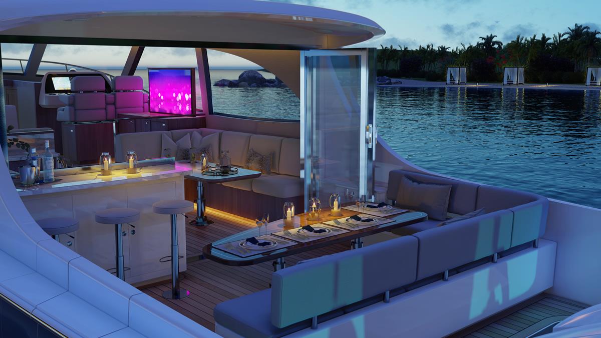 2024 Two Oceans Eclipse 605