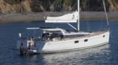 2016 Beneteau Sense 57