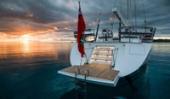 2014 Oyster Yachts 825
