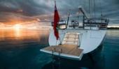 2014 Oyster Yachts 825