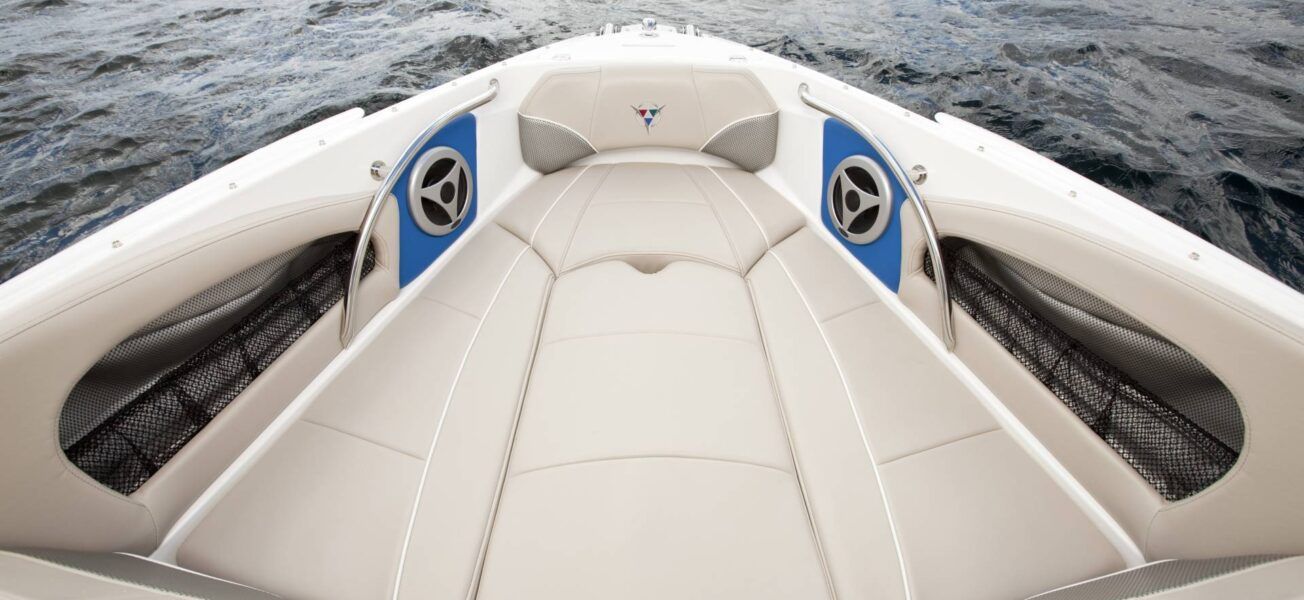 2022 Campion Allante A20 IO BR