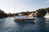 2009 Azimut Yachts 62 Fly