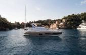 2009 Azimut Yachts 62 Fly