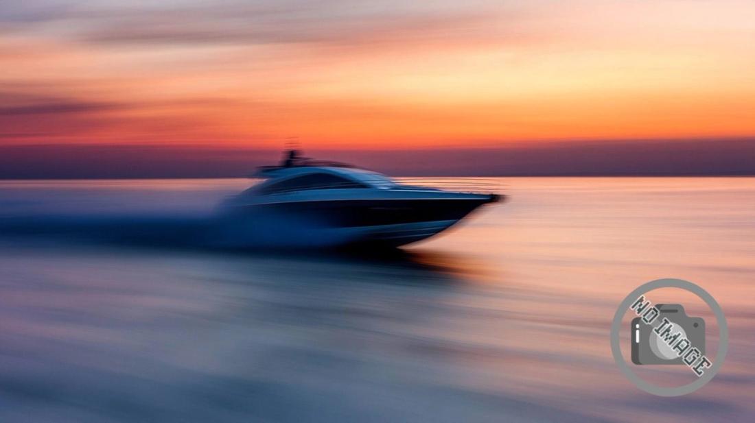 2020 Crescent Yachts 130