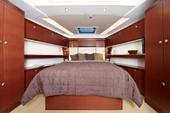 2014 Hanse Yachts 575