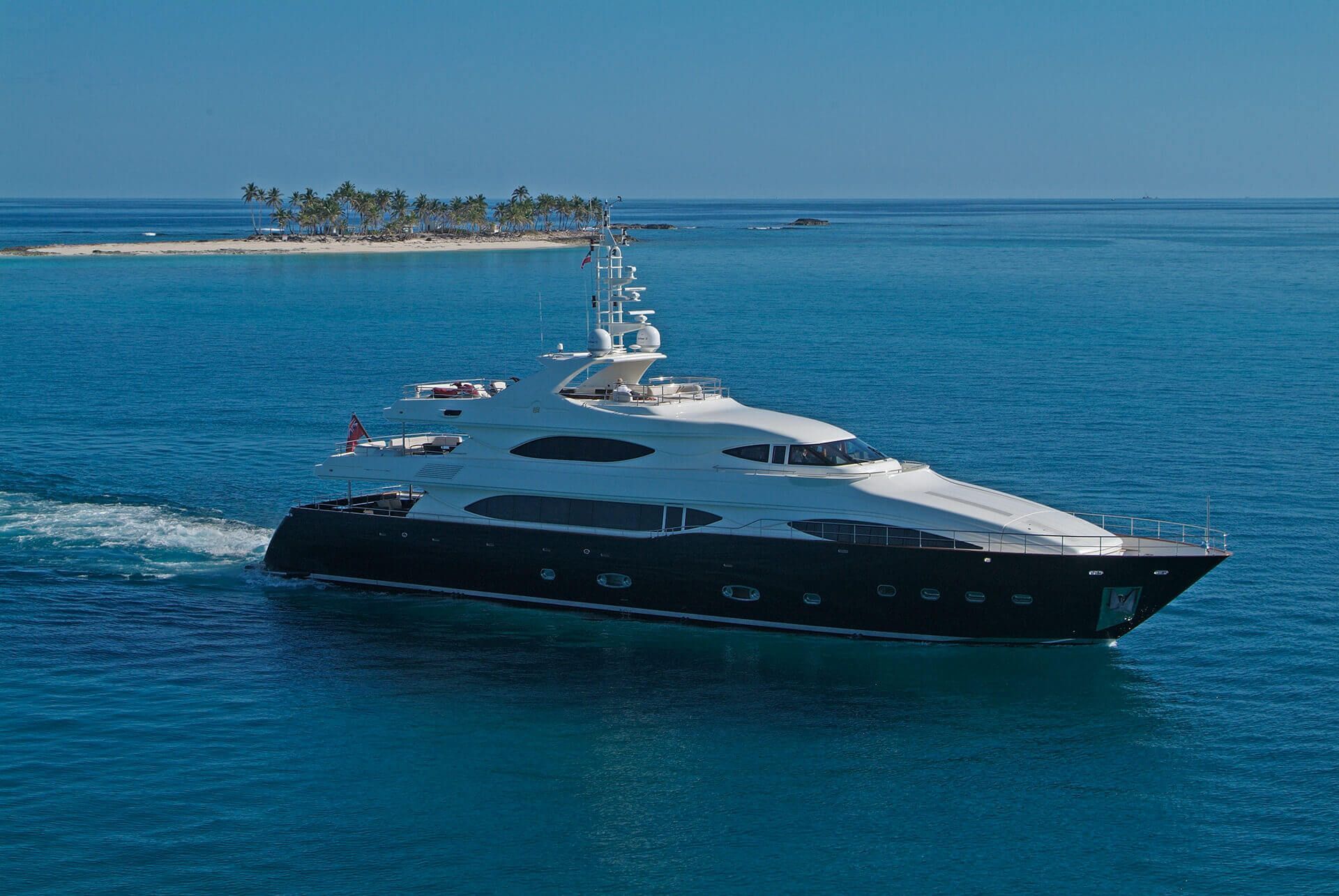 2005 CRN XS of London