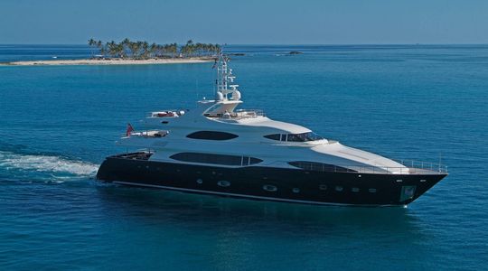 2005 CRN XS of London