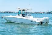 2013 Boston Whaler 320 Outrage