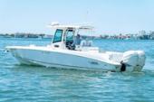 2013 Boston Whaler 320 Outrage
