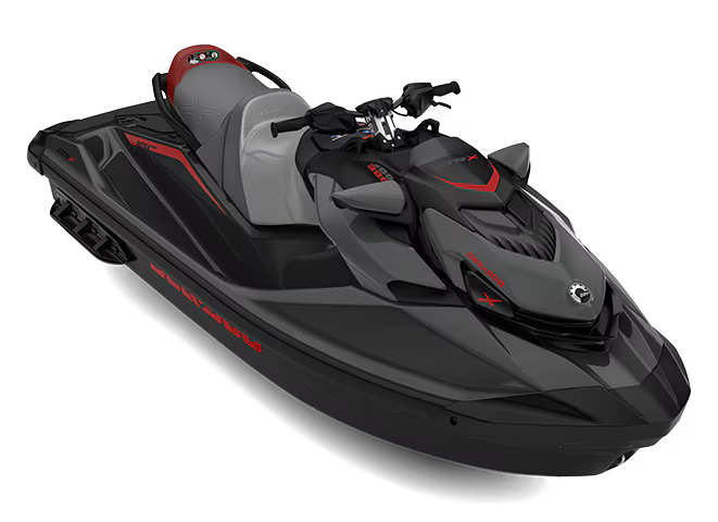 2025 Sea Doo GTR X 300