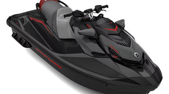 2025 Sea Doo GTR X 300