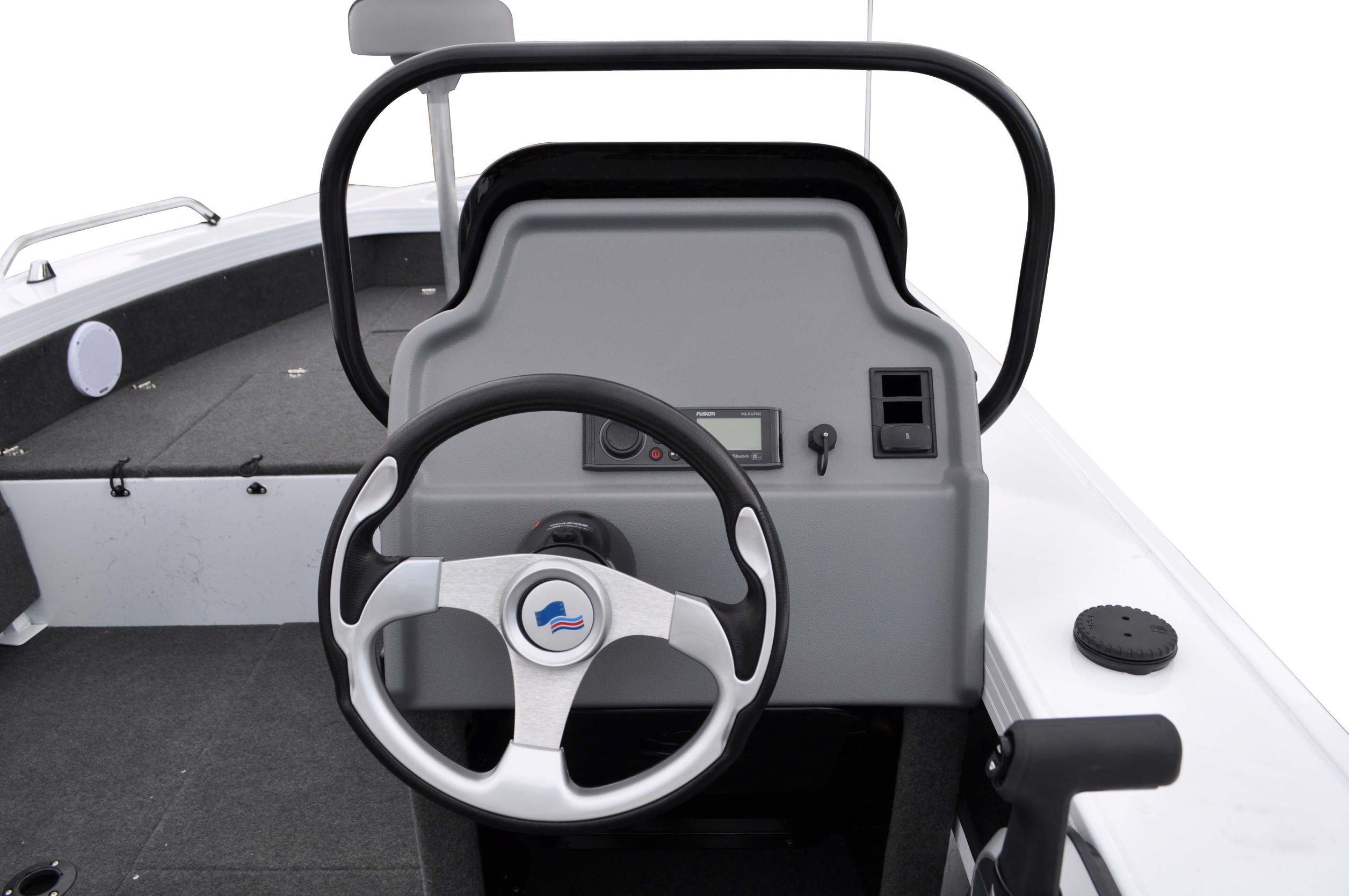 2023 Quintrex 520 Top Ender