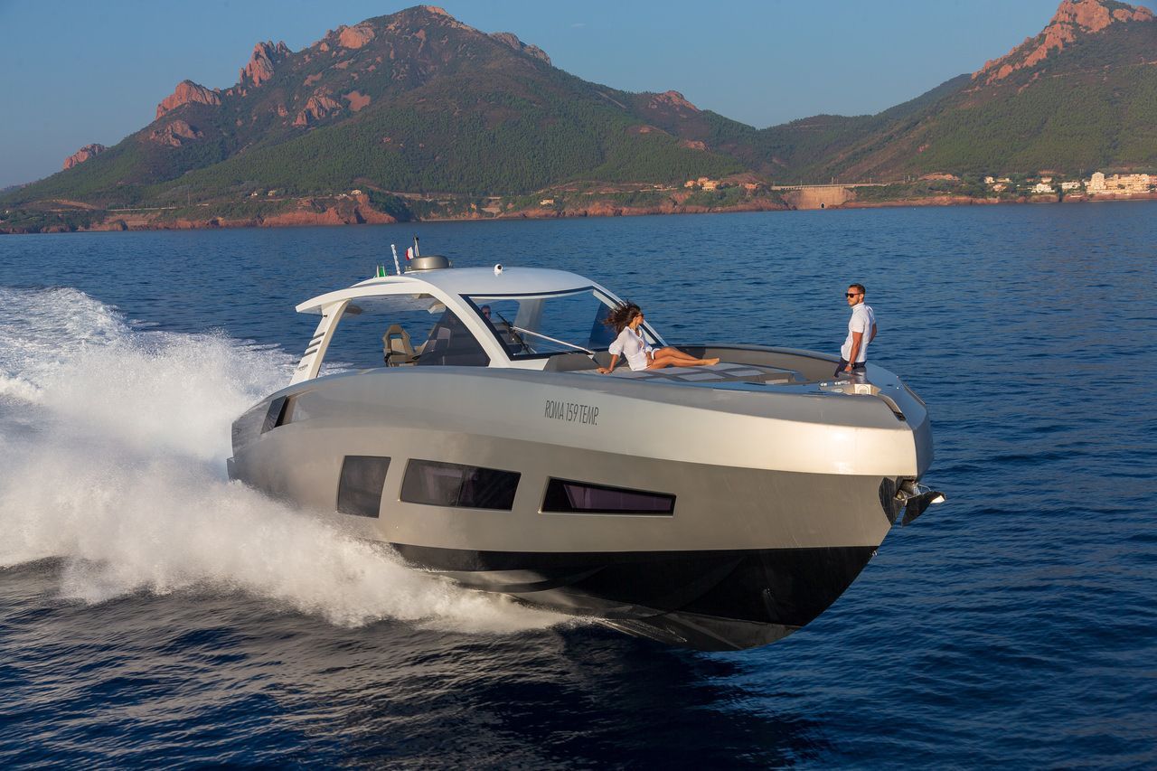 2022 Canados Gladiator 631 Next