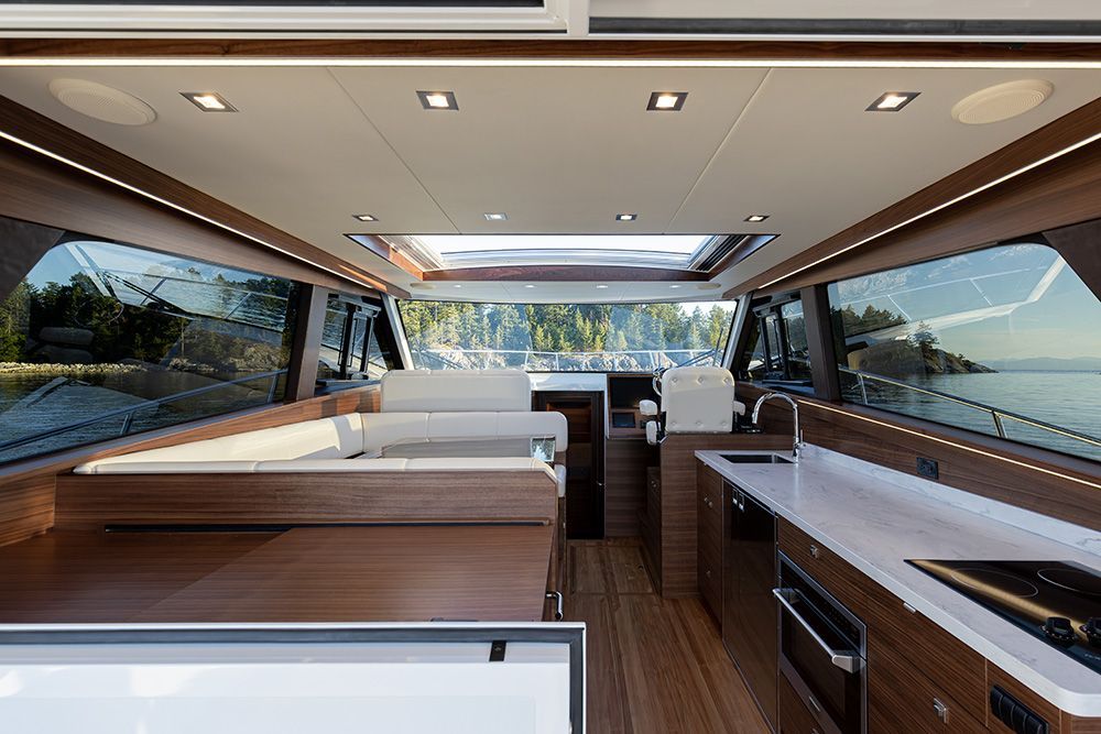 2024 Coastal Craft 45 ExpressFish