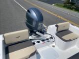 2022 Tidewater Boats 180 CC Adventure