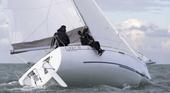 2013 Beneteau First 25