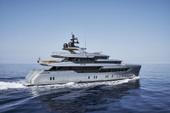 2020 Sanlorenzo Yachts The Alloy