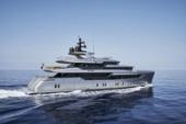 2020 Sanlorenzo Yachts The Alloy