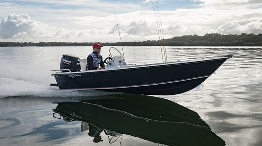 2023 Haines Signature 485SF