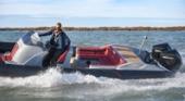 2021 Cobra Ribs Nautique 9.2