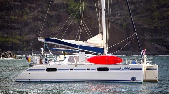 2002 Catana Catamarans 431