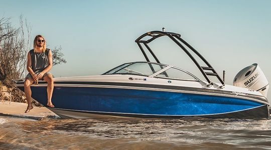 2023 Haines Signature 620BRX