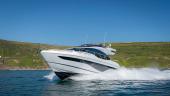 2020 Princess Yachts S62