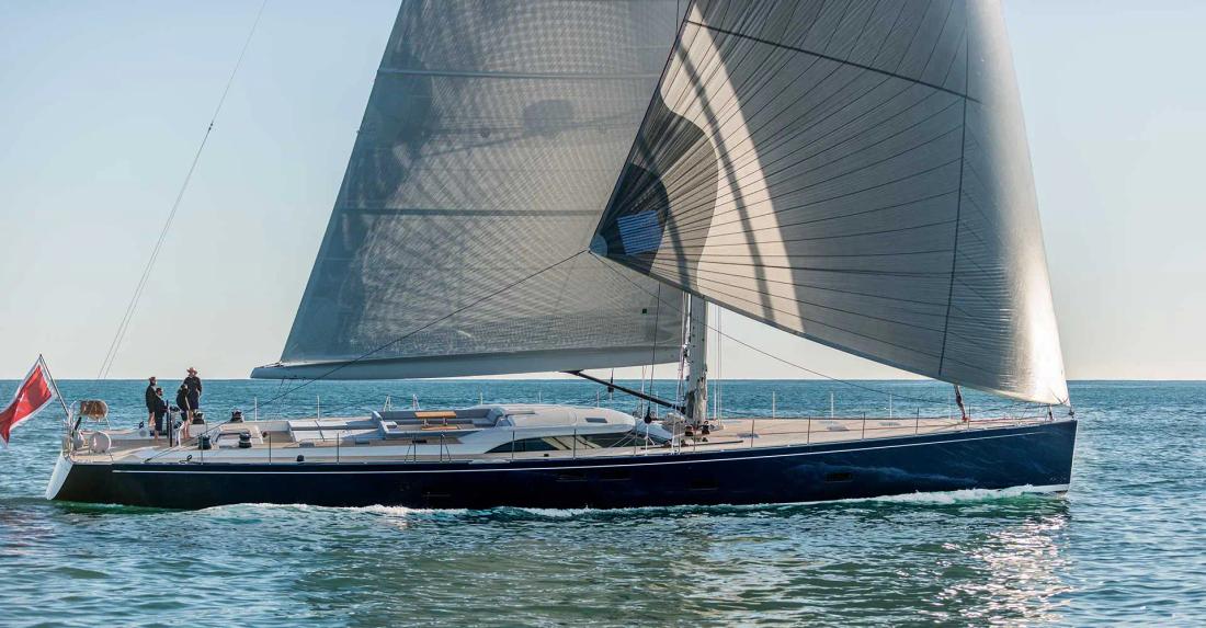 2014 Southern Wind SW102 Farfalla