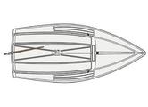 2022 Catalina Yachts 16.5