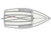 2022 Catalina Yachts 16.5