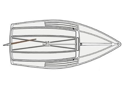2022 Catalina Yachts 16.5