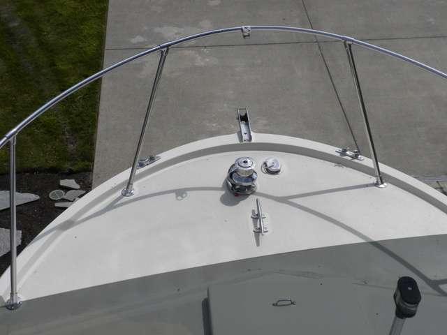 1977 Tollycraft Yachts CRUISER