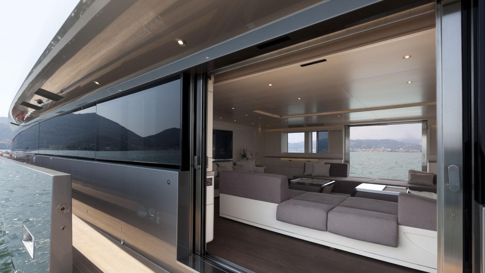 2013 Baglietto Monokini