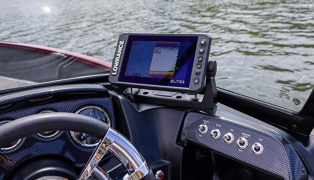 2021 Lowe Boats FM 1800 SC