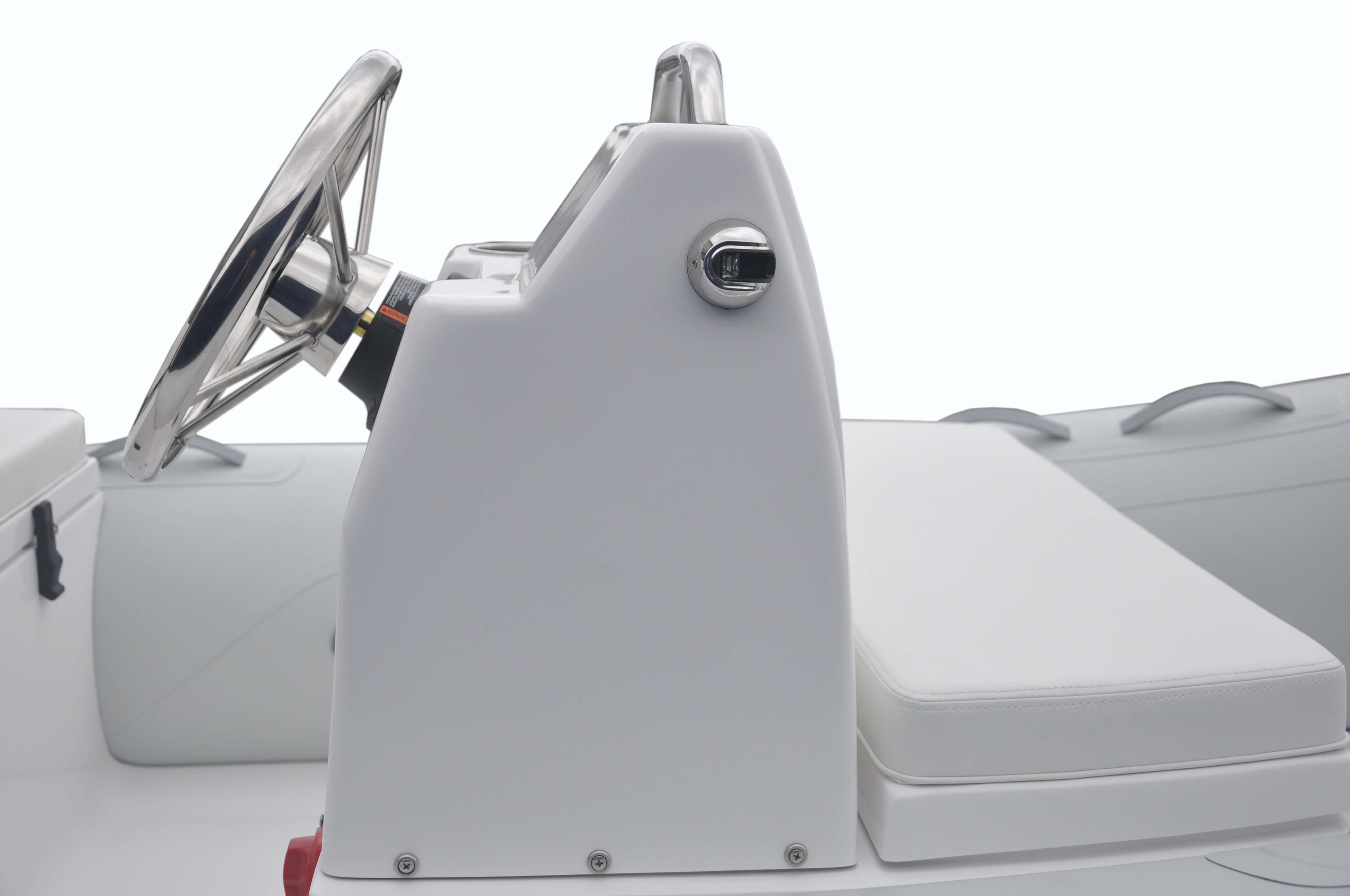 2016 AB-Inflatables Mares 12 VSX 