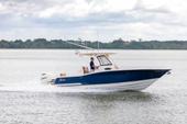 2020 Scout Boats 277 LXF