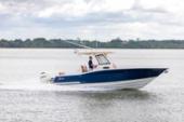 2020 Scout Boats 277 LXF