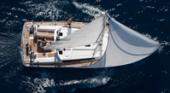 2011 Beneteau Oceanis 45