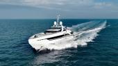 2016 Heesen Yachts Amore Mio