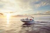 2022 Sea Ray SPX 210