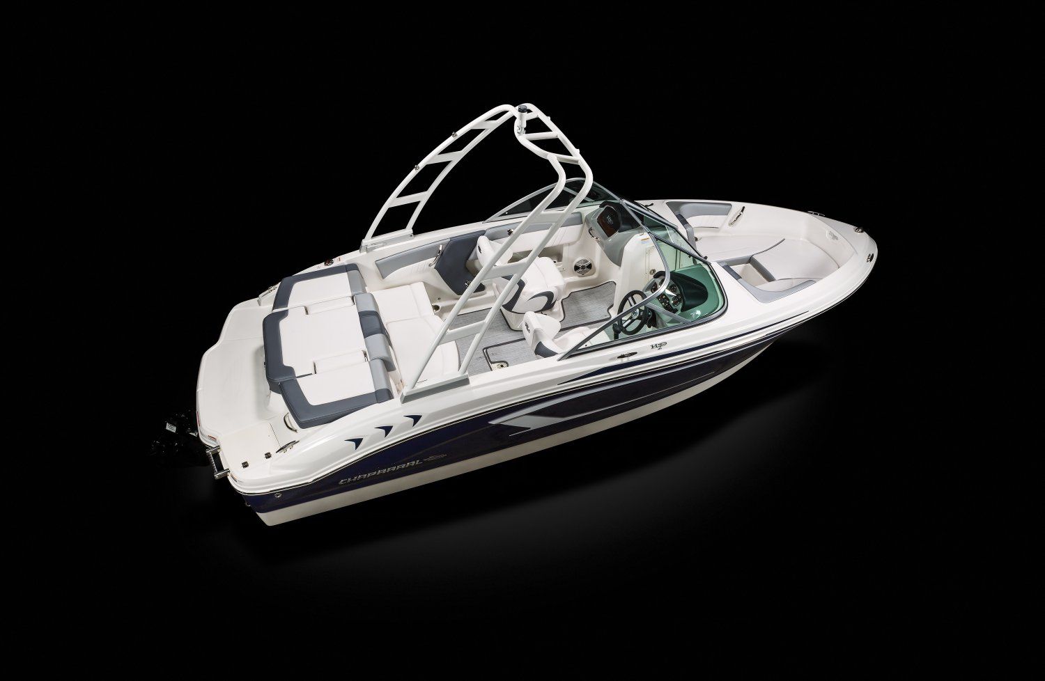 2019 Chaparral Boats 19 H2O Sport