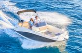 Quicksilver Activ 605 Open, photo 1