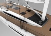 2022 Italia Yachts IY 20.98