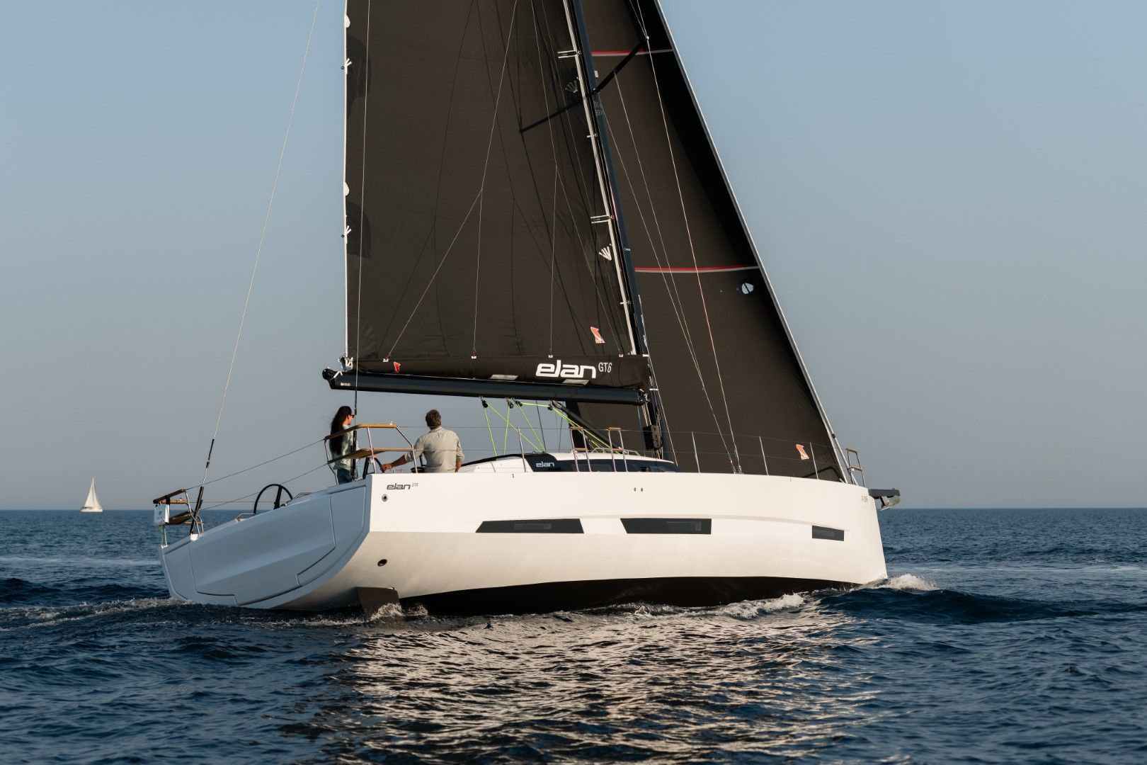 2021 Elan Yachts GT6